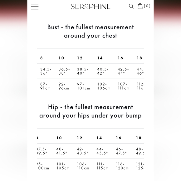 NWT Sz 14 Seraphine Emerald Jersey Maternity Nursing Dress - Picture 16 of 16